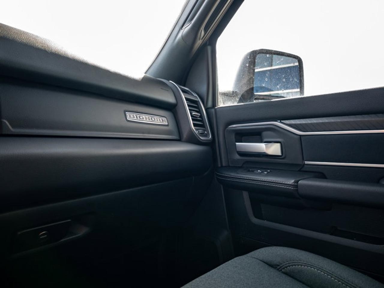 2025 RAM 2500 Big Horn Photo