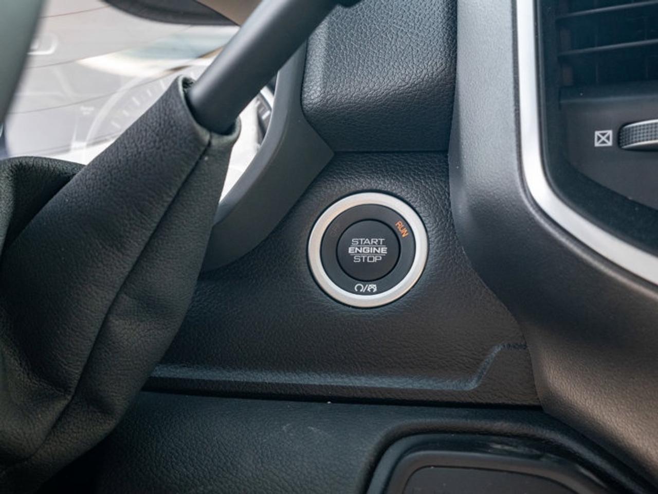 2025 RAM 2500 Big Horn Photo