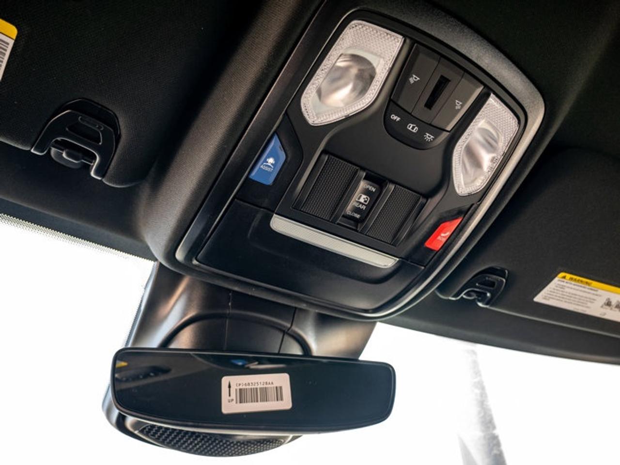 2025 RAM 2500 Big Horn Photo