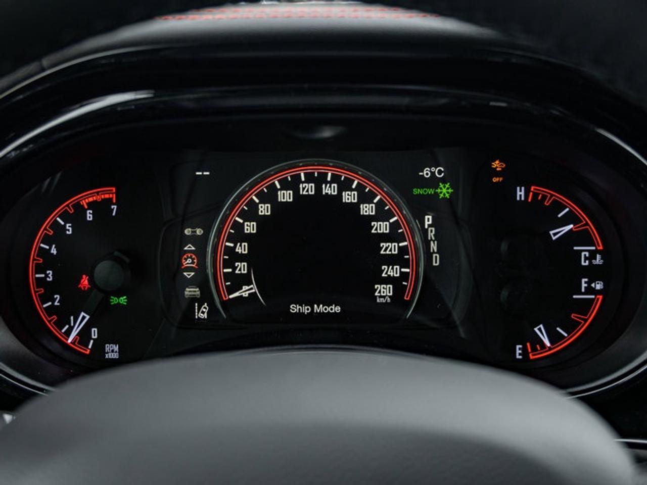 2026 Dodge Durango GT HEMI V8 Premium Photo