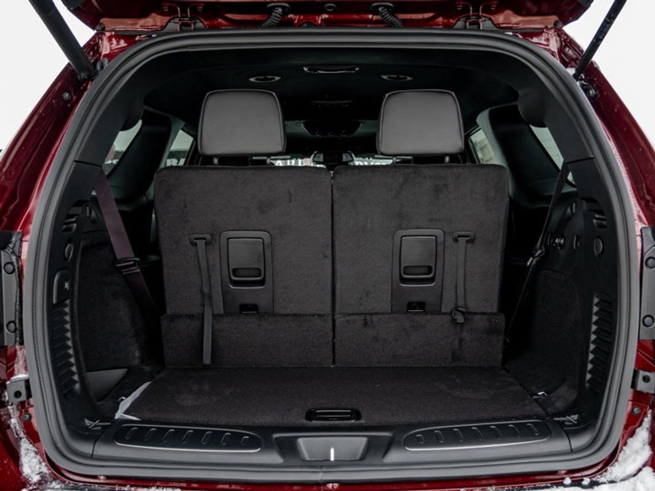 2026 Dodge Durango GT HEMI V8 Premium Photo