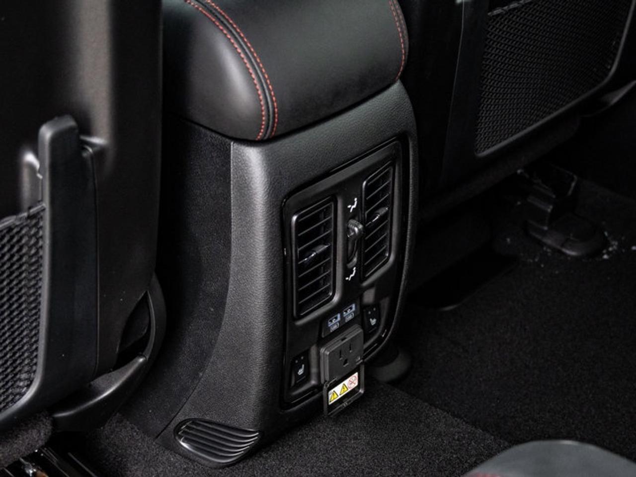2026 Dodge Durango GT HEMI V8 Premium Photo