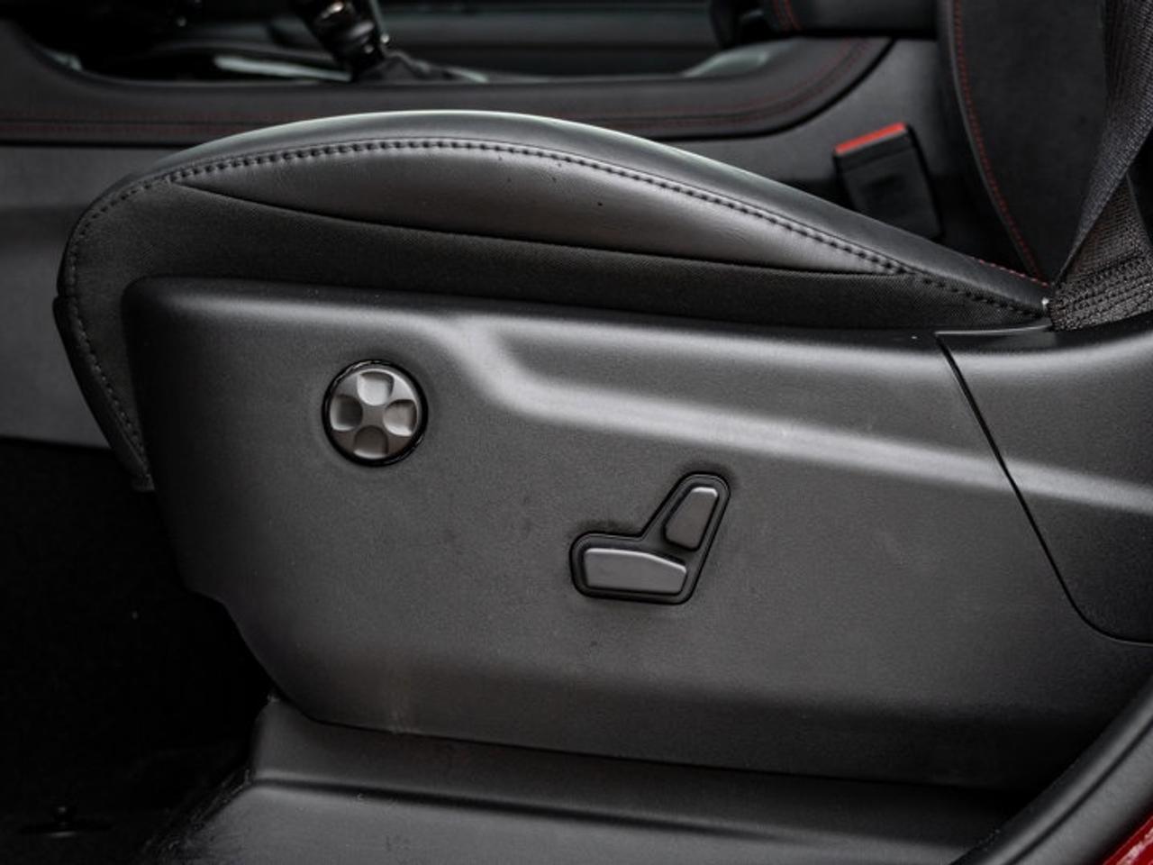 2026 Dodge Durango GT HEMI V8 Premium Photo