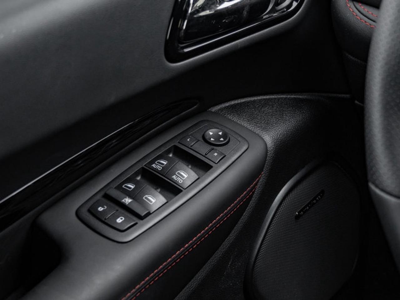 2026 Dodge Durango GT HEMI V8 Premium Photo