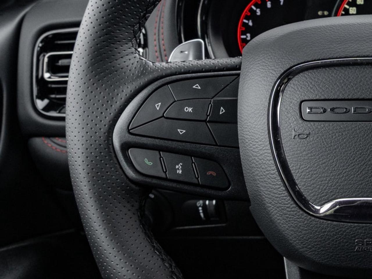 2026 Dodge Durango GT HEMI V8 Premium Photo
