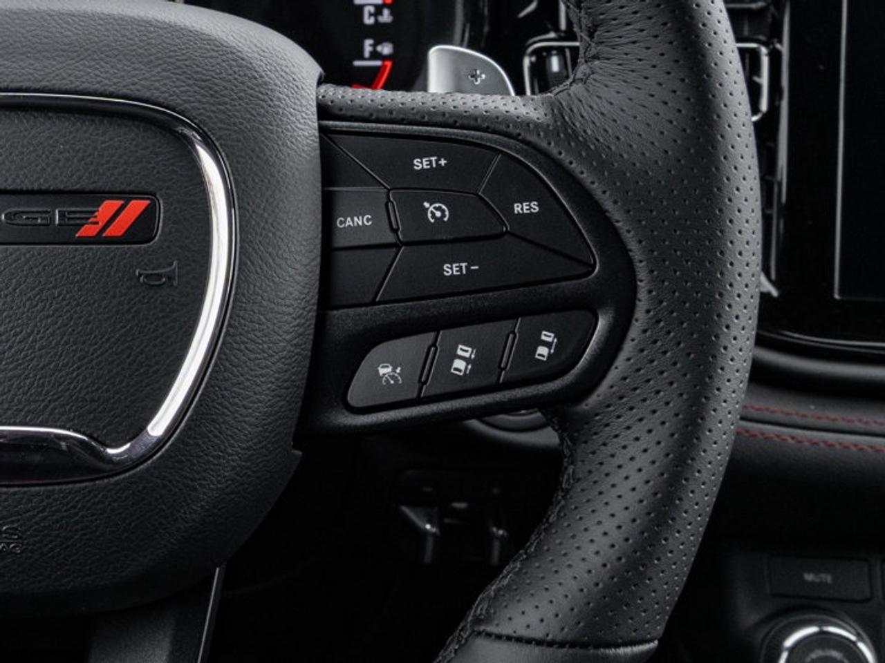 2026 Dodge Durango GT HEMI V8 Premium Photo
