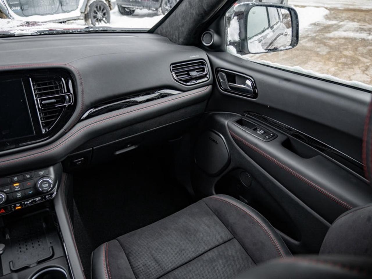 2026 Dodge Durango GT HEMI V8 Premium Photo