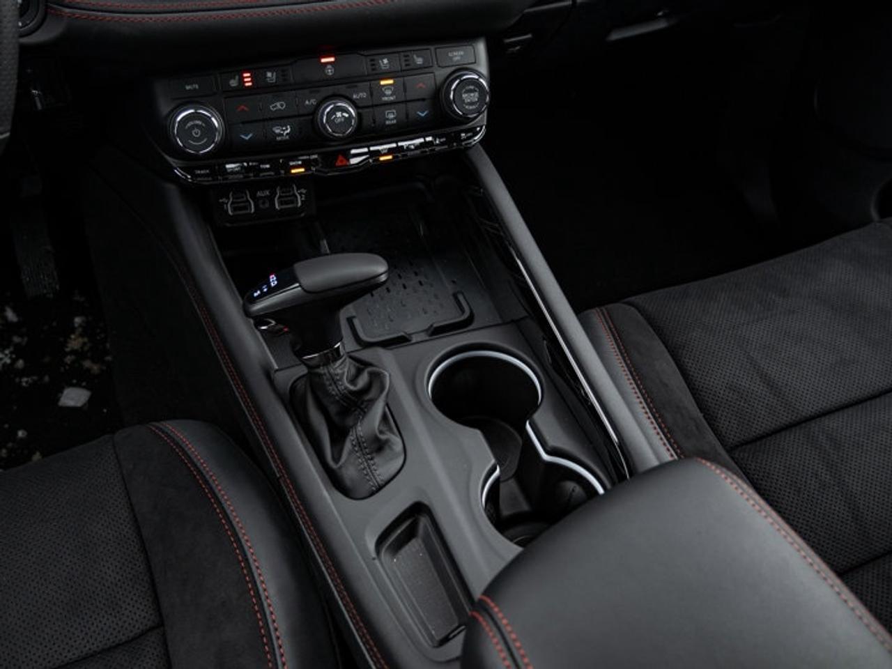 2026 Dodge Durango GT HEMI V8 Premium Photo