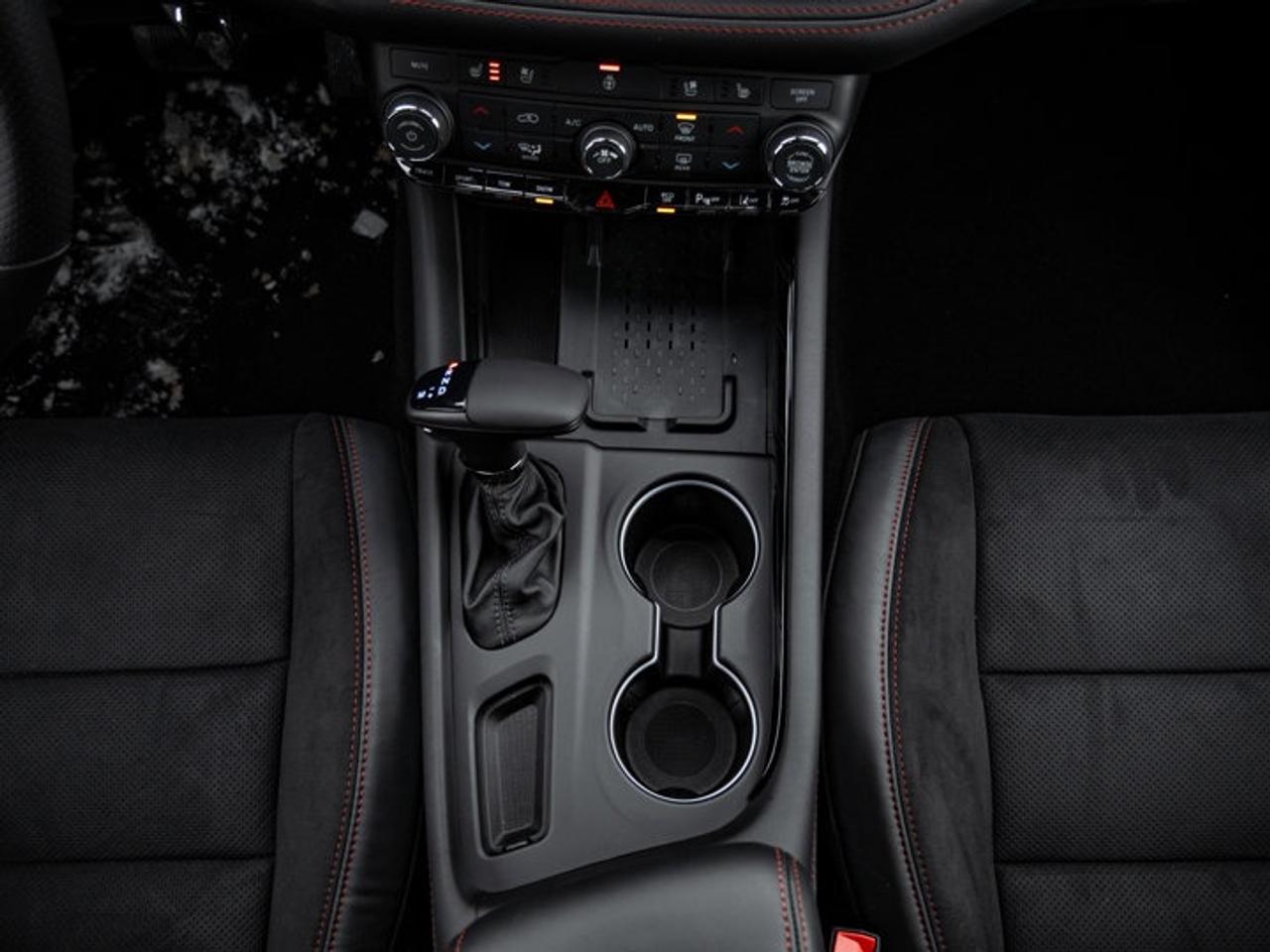 2026 Dodge Durango GT HEMI V8 Premium Photo