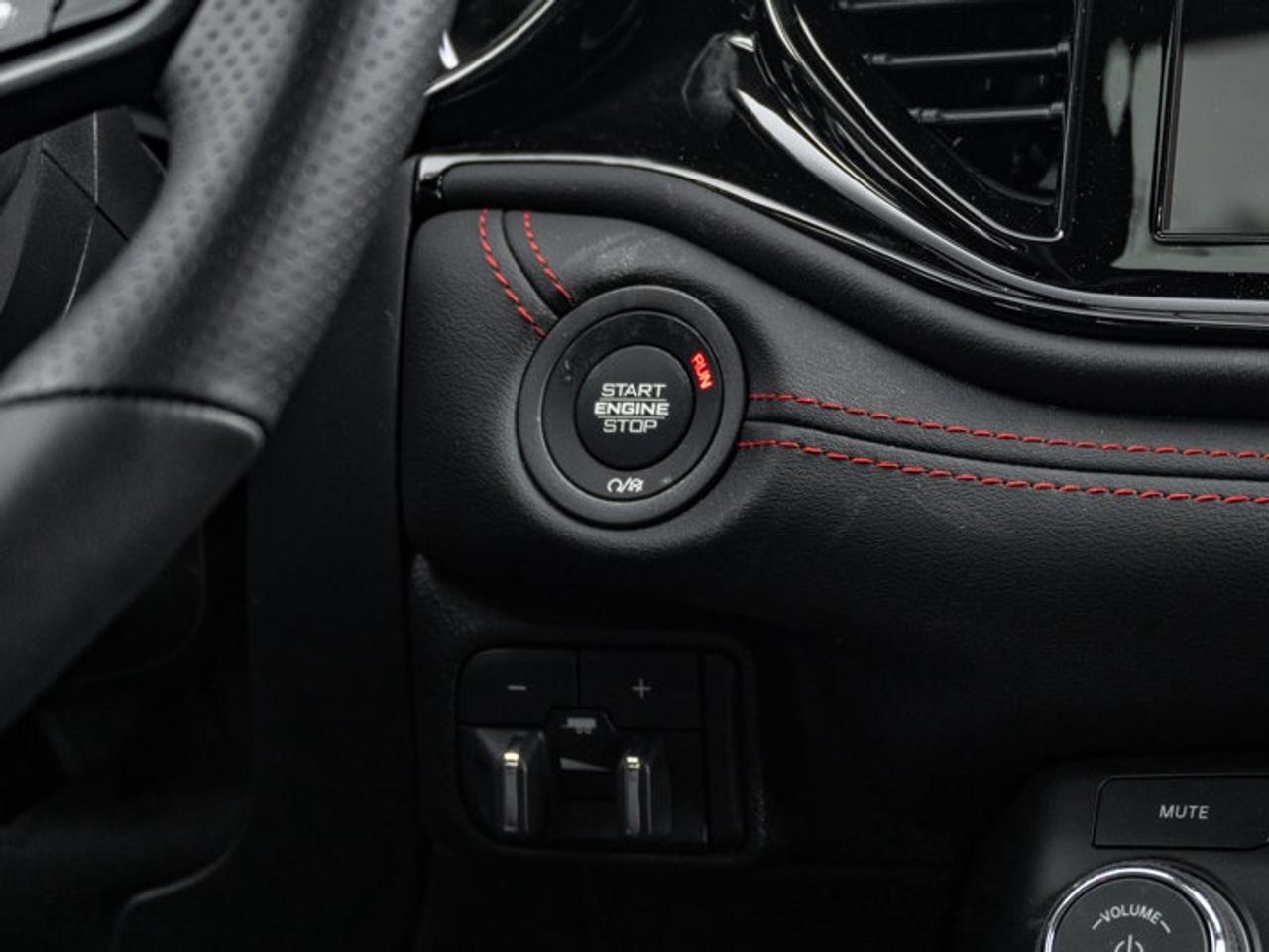 2026 Dodge Durango GT HEMI V8 Premium Photo