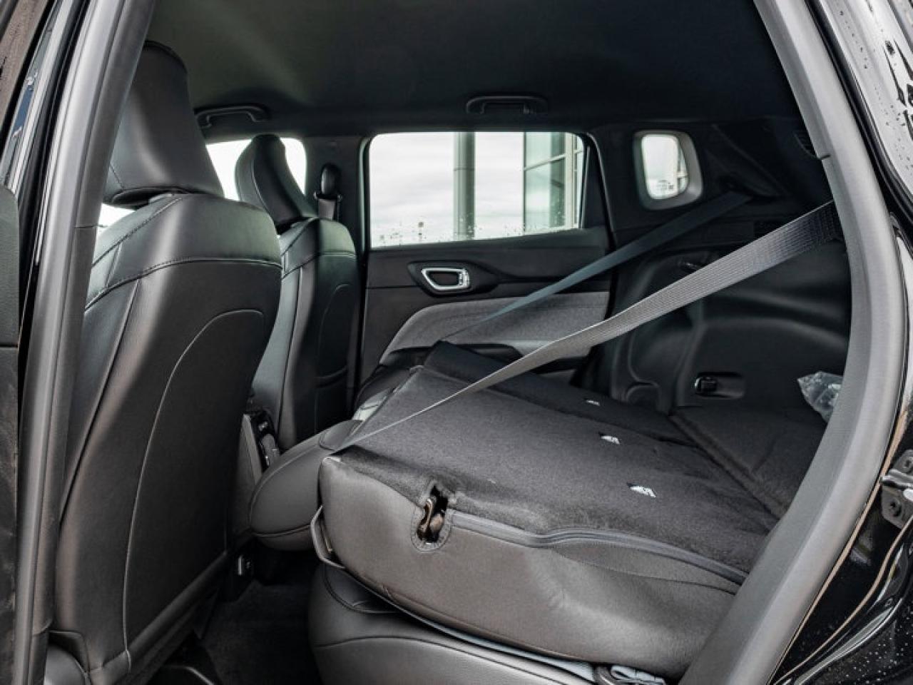 2025 Jeep Compass NORTH Photo