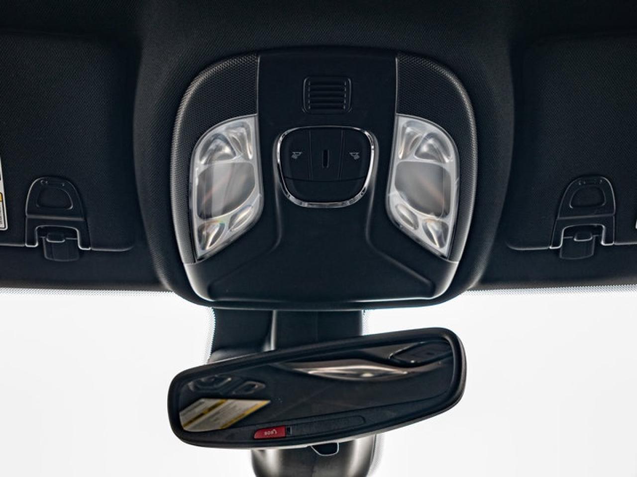 2025 Jeep Compass NORTH Photo