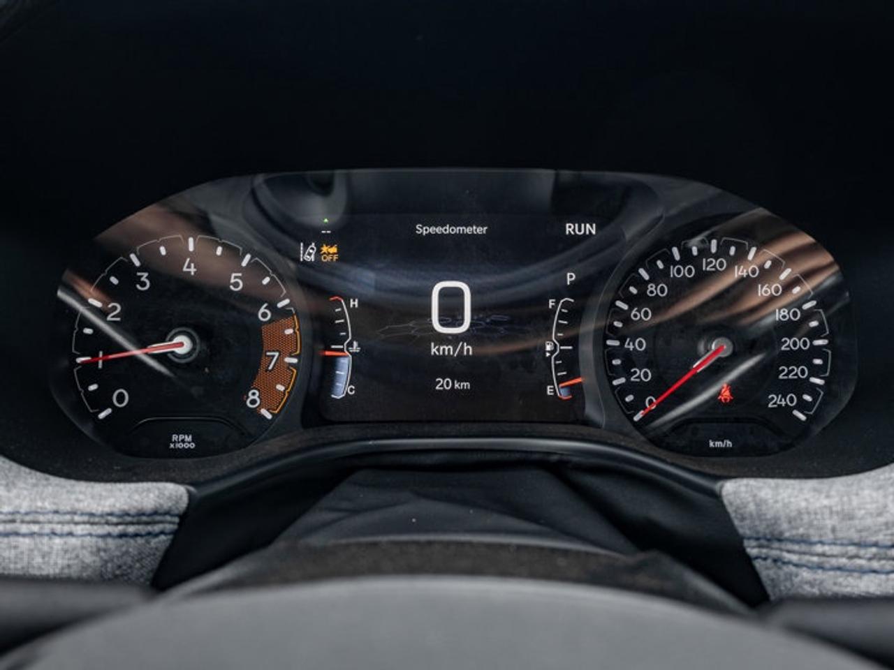 2025 Jeep Compass NORTH Photo