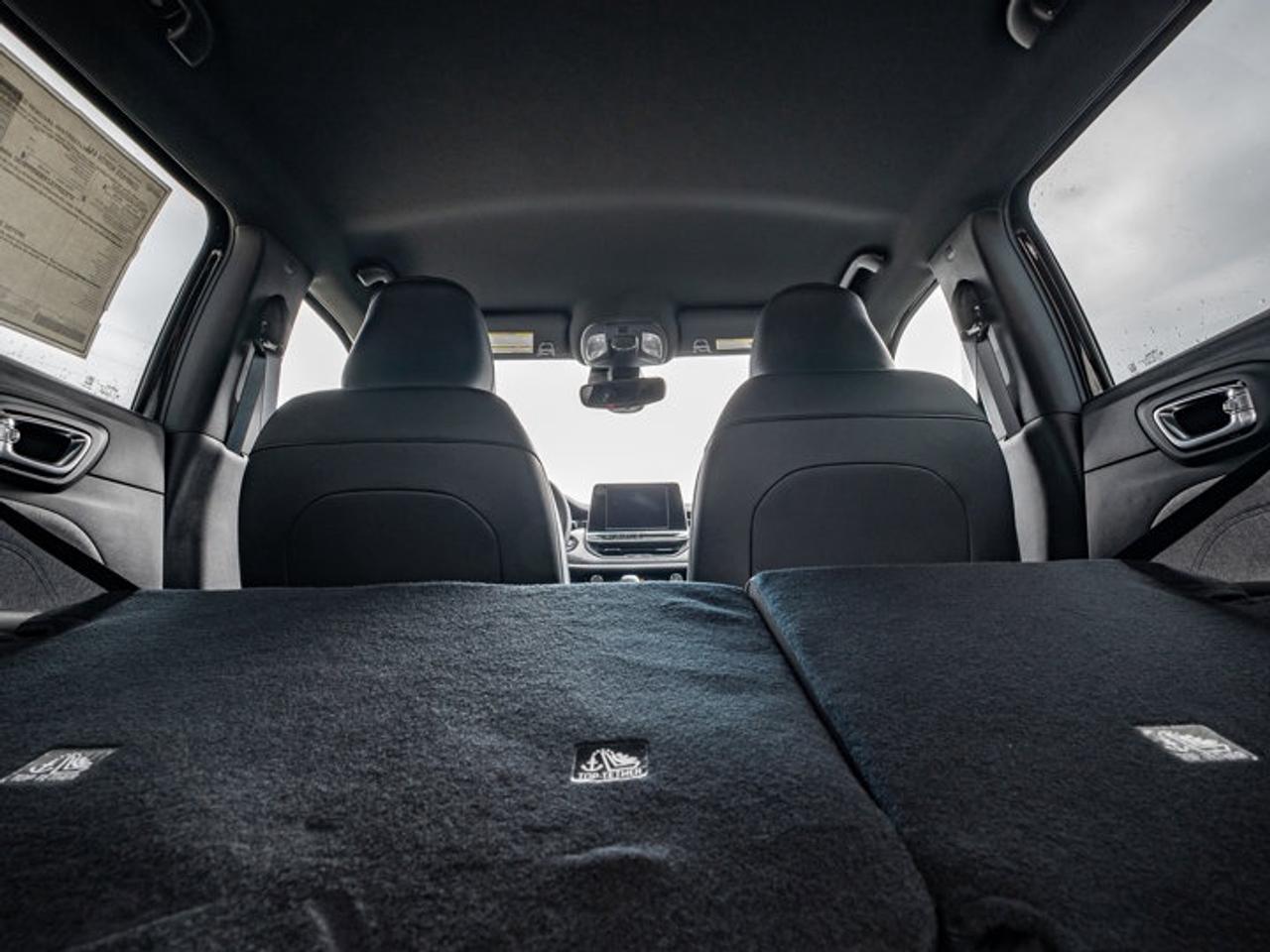 2025 Jeep Compass NORTH Photo