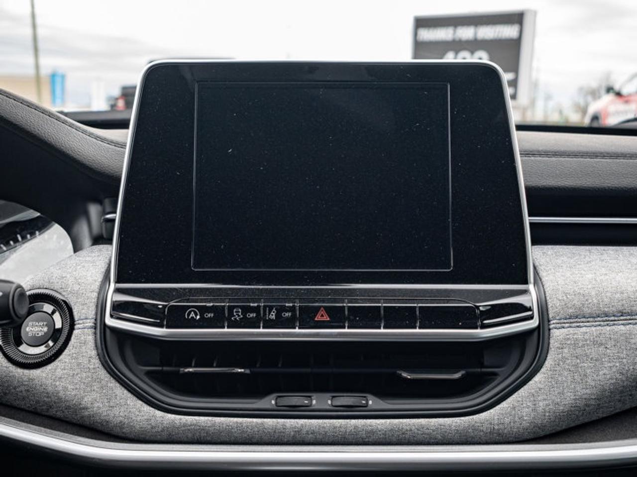 2025 Jeep Compass NORTH Photo