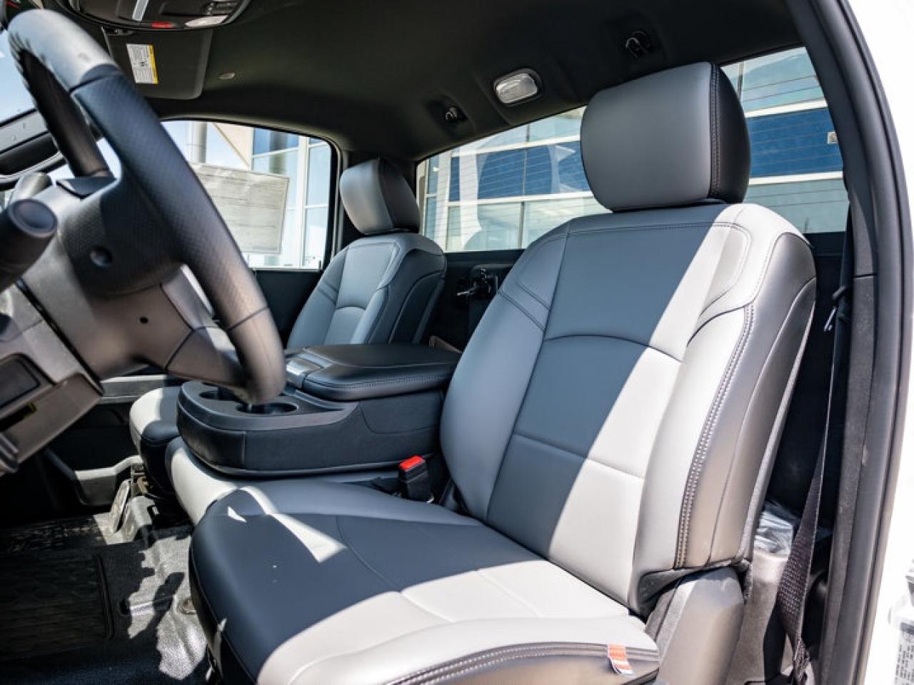 2025 RAM 5500 Chassis Tradesman Photo