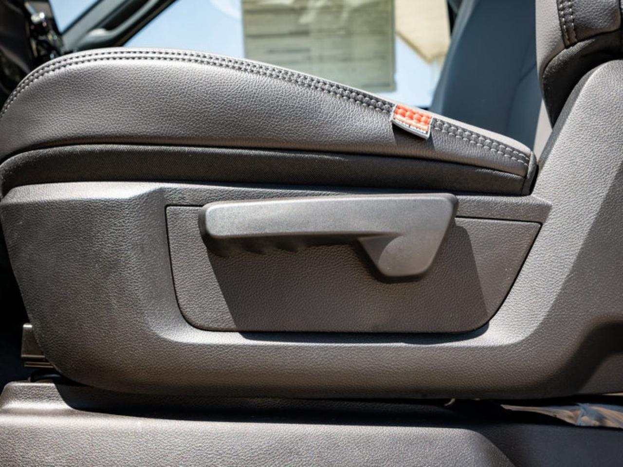 2025 RAM 5500 Chassis Tradesman Photo