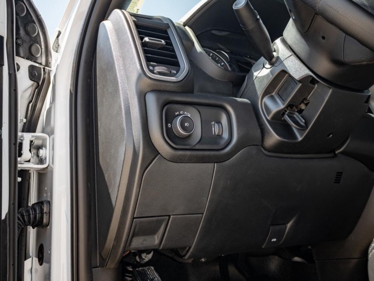 2025 RAM 5500 Chassis Tradesman Photo