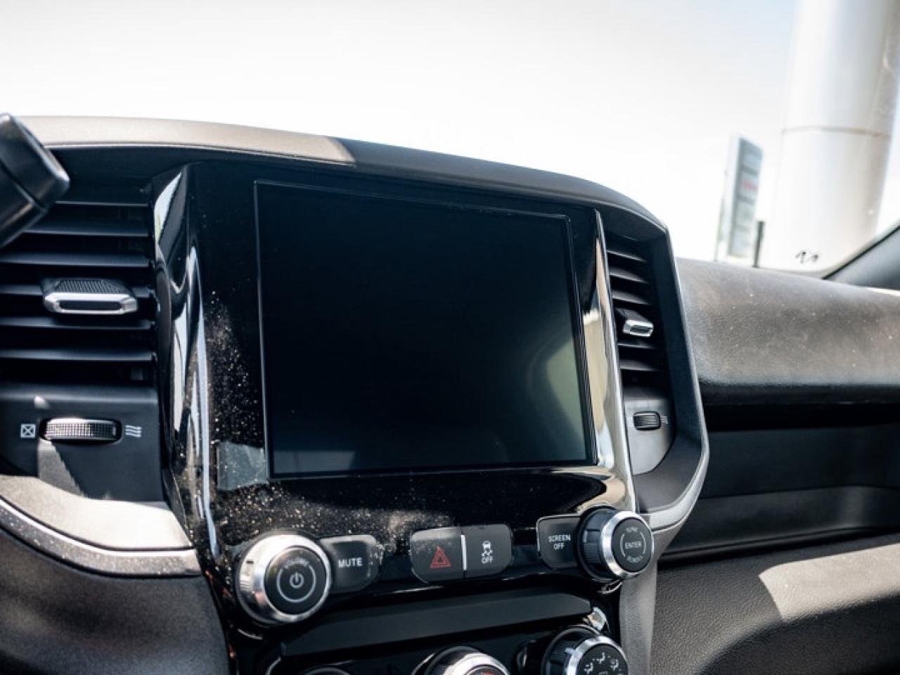 2025 RAM 5500 Chassis Tradesman Photo