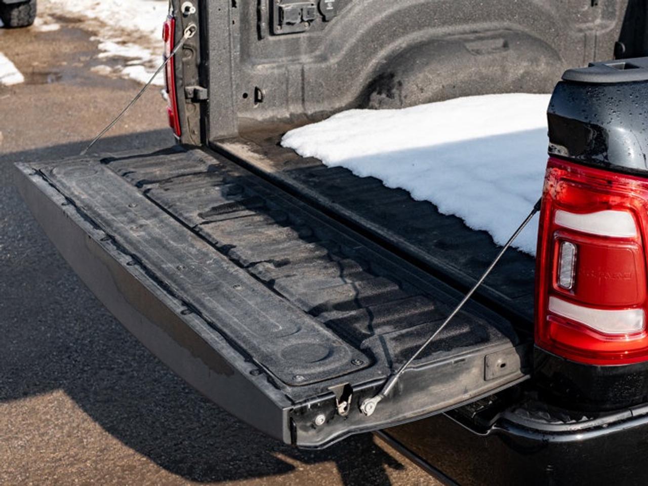 2022 RAM 2500 Big Horn Photo