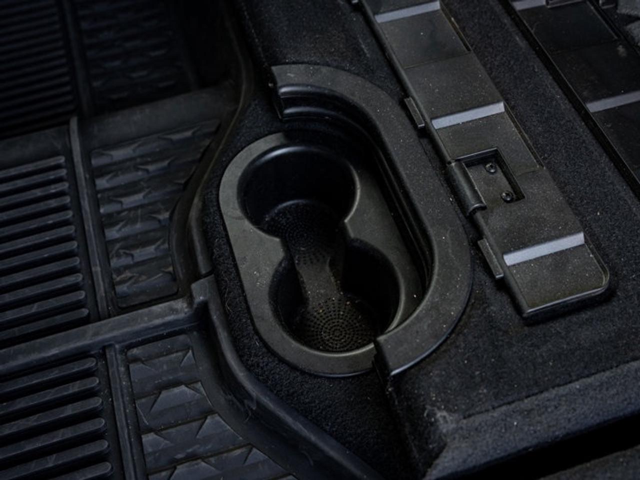 2022 RAM 2500 Big Horn Photo