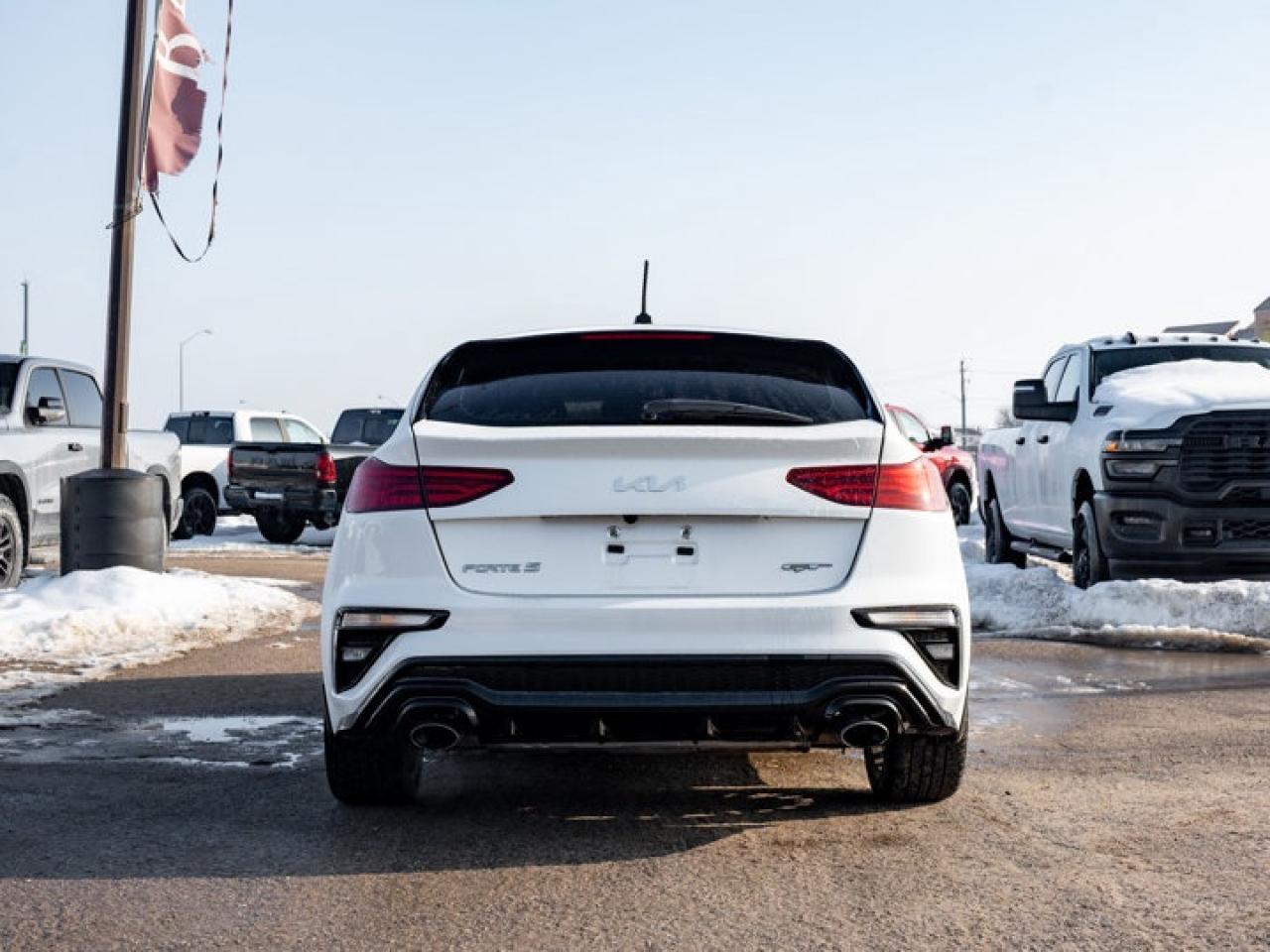 2023 Kia Forte5  Photo