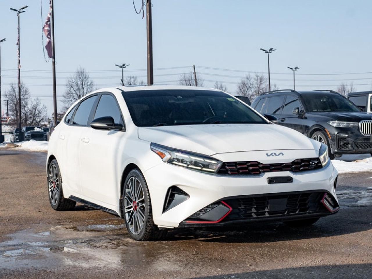 2023 Kia Forte5  Photo