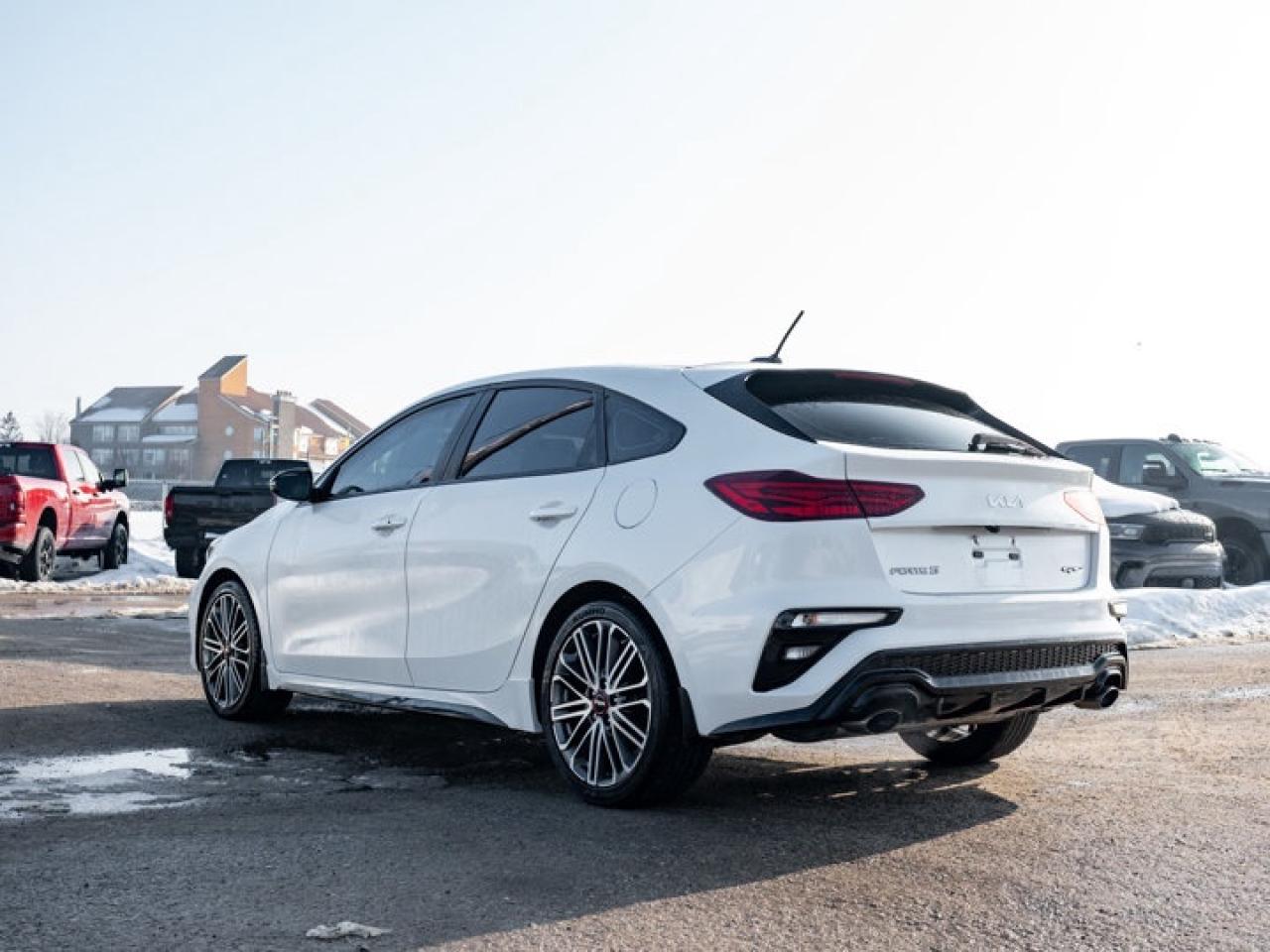 2023 Kia Forte5  Photo