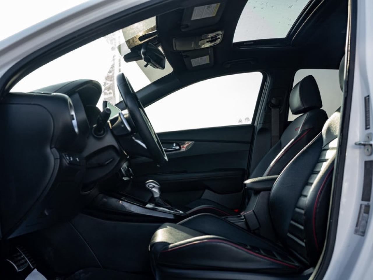 2023 Kia Forte5  Photo