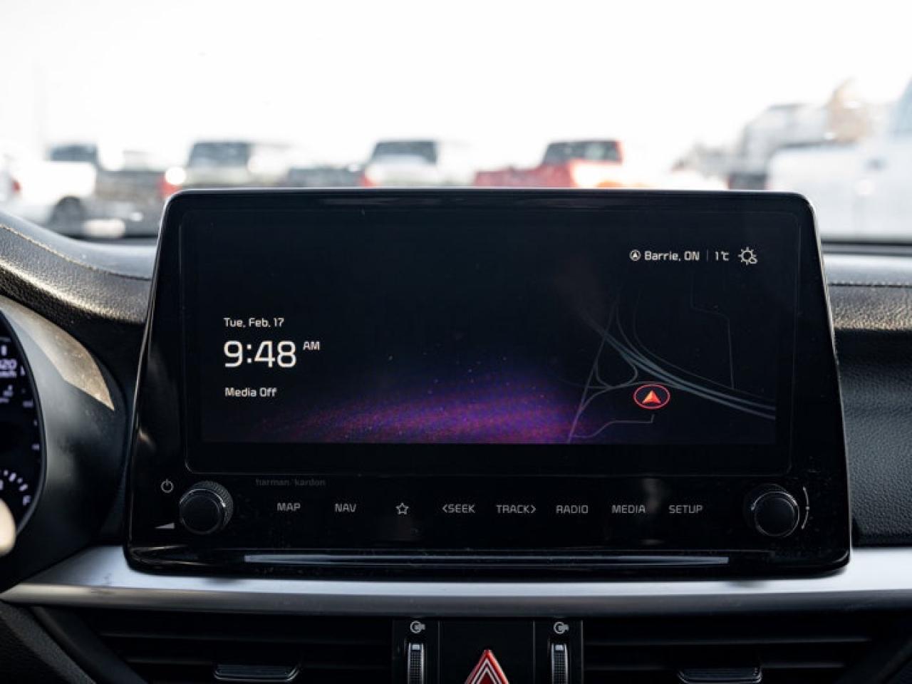 2023 Kia Forte5  Photo