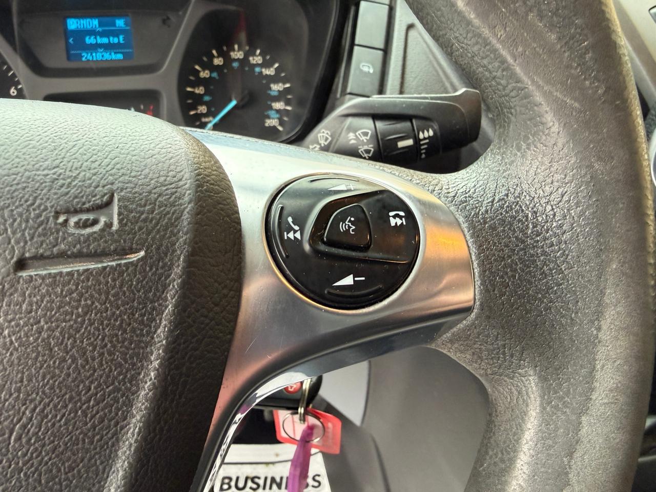 2019 Ford Transit T-250 148" EL Hi Rf 9000 GVWR Sliding RH Dr Photo