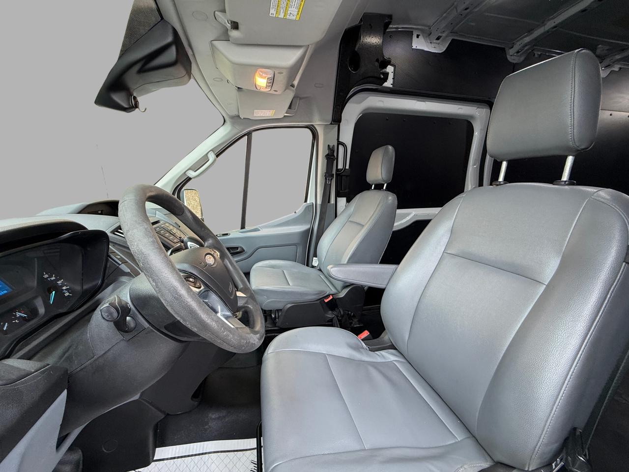 2019 Ford Transit T-250 148" EL Hi Rf 9000 GVWR Sliding RH Dr Photo