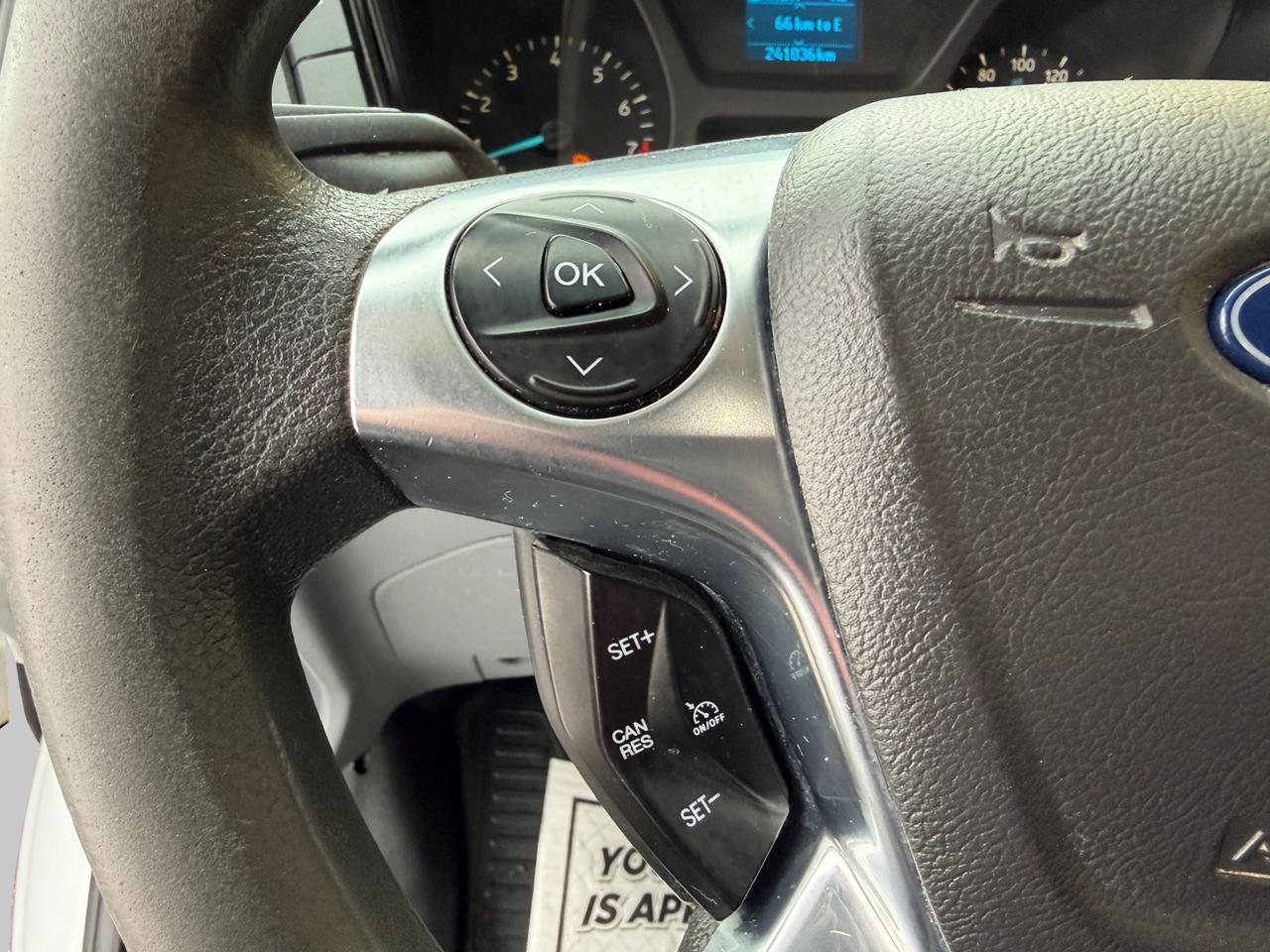 2019 Ford Transit T-250 148" EL Hi Rf 9000 GVWR Sliding RH Dr Photo