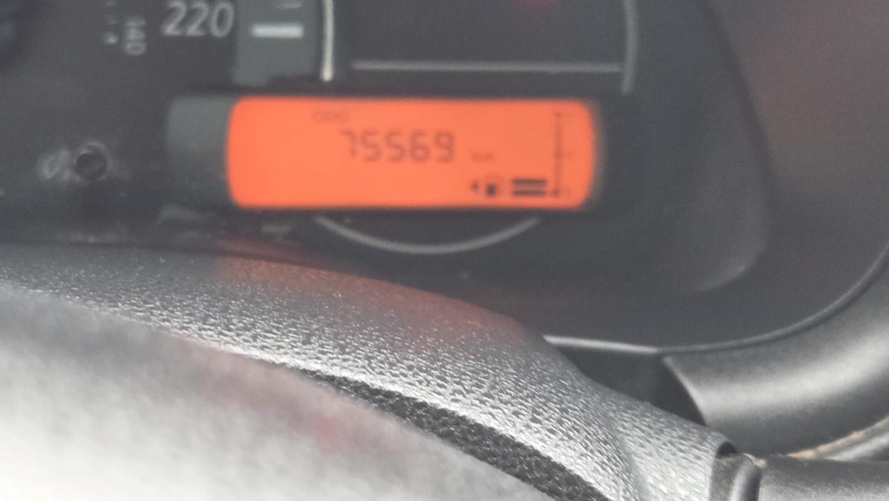 2015 Nissan Micra S, MANUAL, ONE OWNER, NO ACCIDENTS, CERT Photo