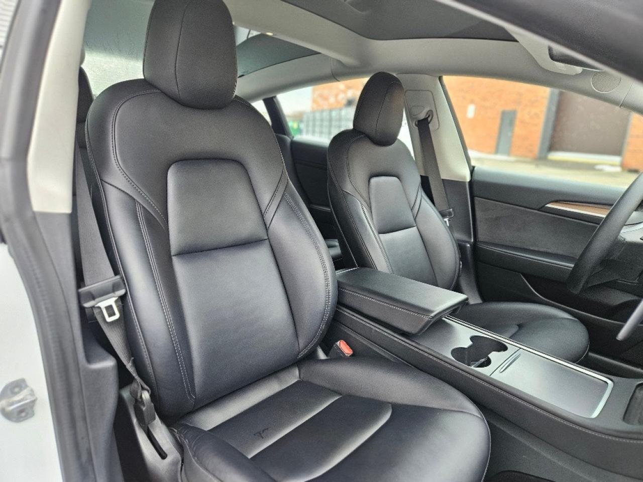 2021 Tesla Model 3 AWD LONG RANGE DUAL MOTOR-AUTOPILOT Photo