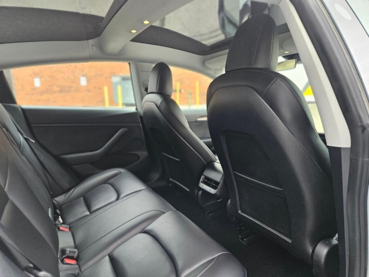 2021 Tesla Model 3 AWD LONG RANGE DUAL MOTOR-AUTOPILOT Photo