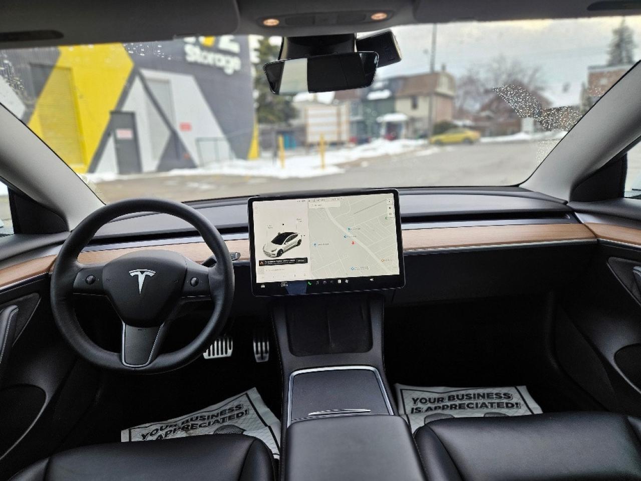 2021 Tesla Model 3 AWD LONG RANGE DUAL MOTOR-AUTOPILOT Photo