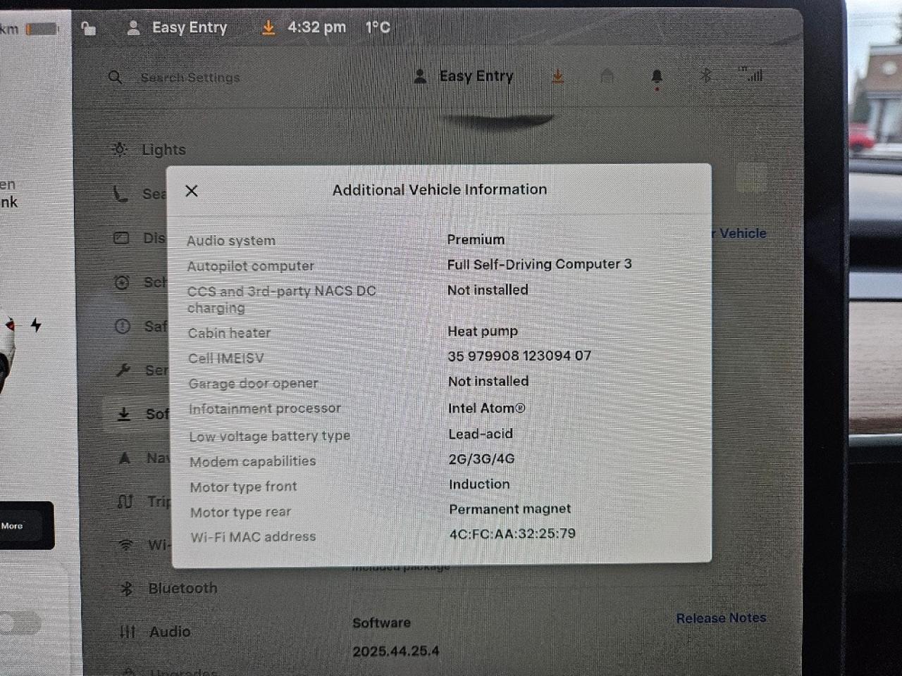 2021 Tesla Model 3 AWD LONG RANGE DUAL MOTOR-AUTOPILOT Photo