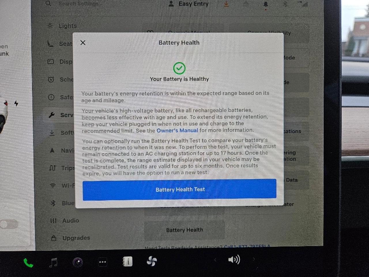 2021 Tesla Model 3 AWD LONG RANGE DUAL MOTOR-AUTOPILOT Photo