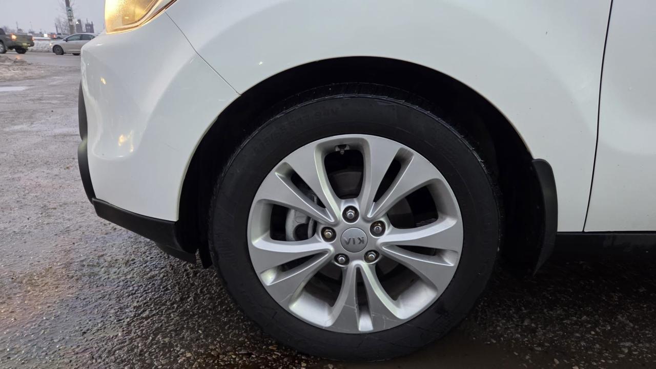 2015 Kia Soul EX, HATCH, AUTO, 4 CYL, ALLOYS, CERTIFIED Photo