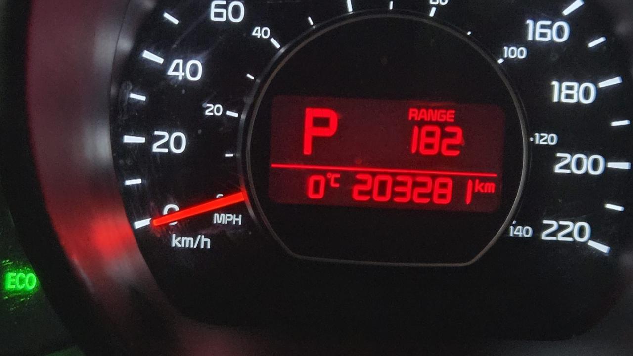 2015 Kia Soul EX, HATCH, AUTO, 4 CYL, ALLOYS, CERTIFIED Photo