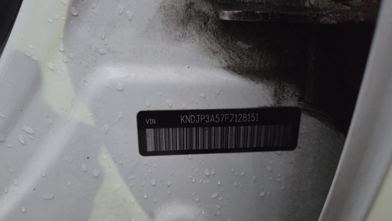 2015 Kia Soul EX, HATCH, AUTO, 4 CYL, ALLOYS, CERTIFIED Photo