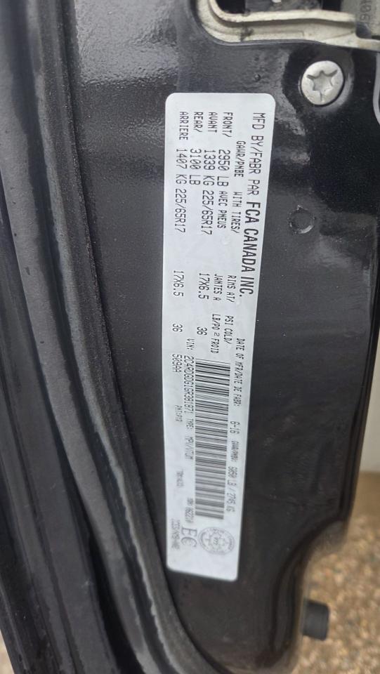 2016 Dodge Grand Caravan CREW PLUS, 7 PASS, LEATHER, LOADED, CERTIFIED Photo