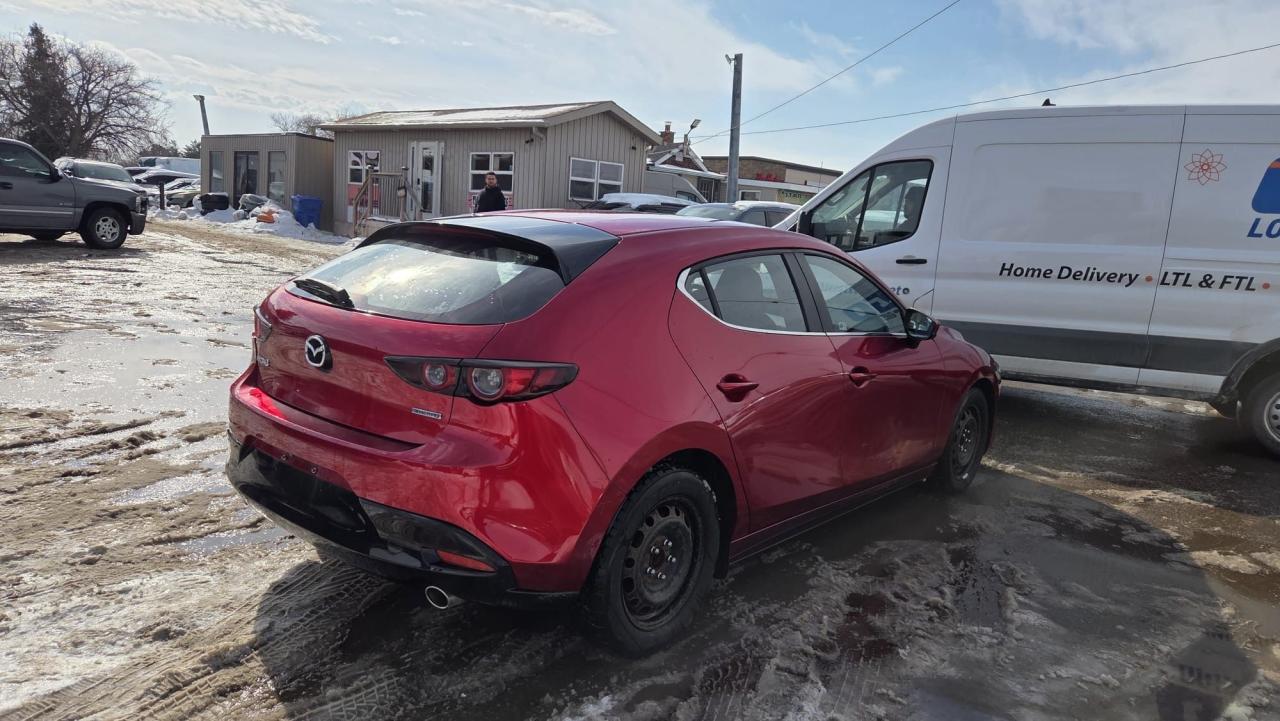 2019 Mazda MAZDA3 GS, ONE OWNER, NO ACCIDENTS, CERTIFIED Photo