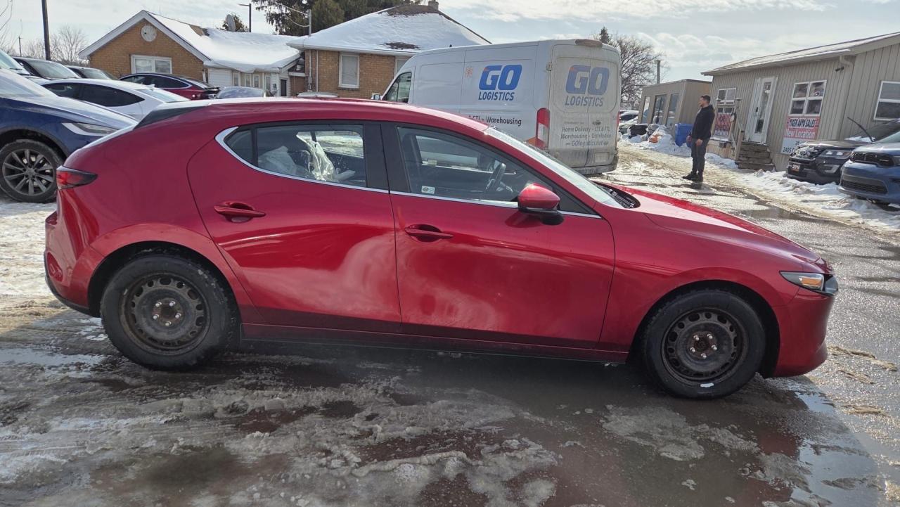 2019 Mazda MAZDA3 GS, ONE OWNER, NO ACCIDENTS, CERTIFIED Photo