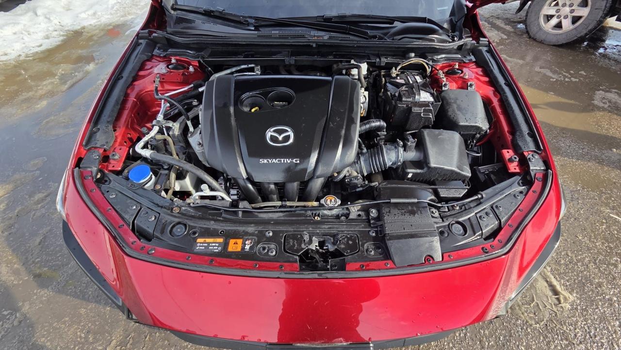 2019 Mazda MAZDA3 GS, ONE OWNER, NO ACCIDENTS, CERTIFIED Photo