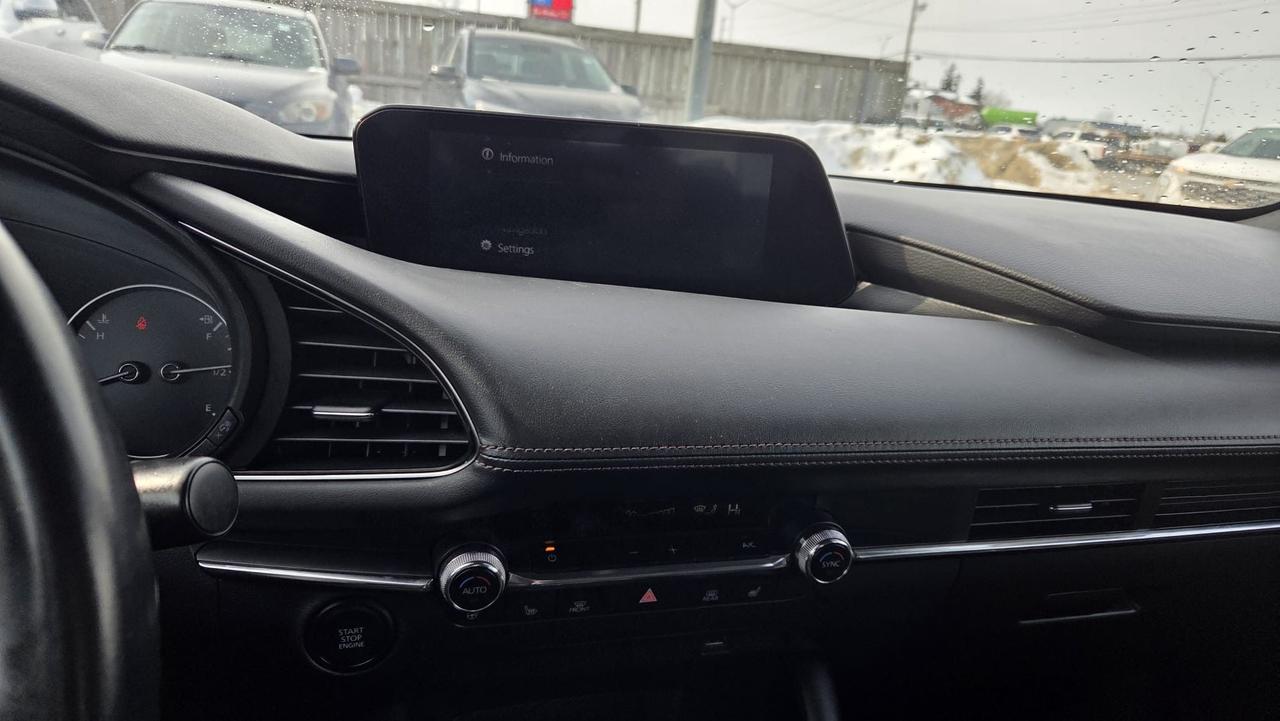 2019 Mazda MAZDA3 GS, ONE OWNER, NO ACCIDENTS, CERTIFIED Photo