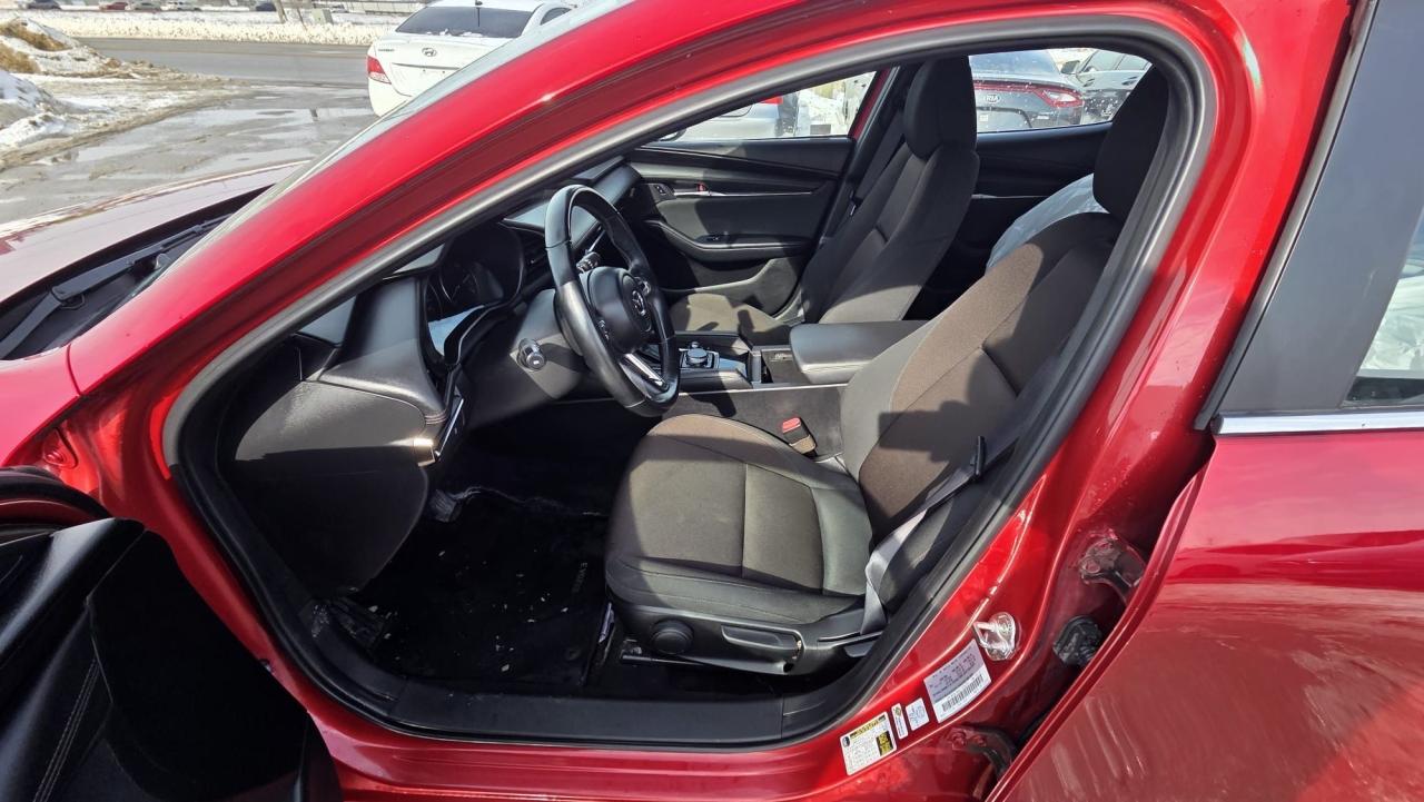2019 Mazda MAZDA3 GS, ONE OWNER, NO ACCIDENTS, CERTIFIED Photo