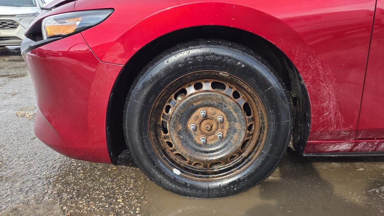 2019 Mazda MAZDA3 GS, ONE OWNER, NO ACCIDENTS, CERTIFIED Photo