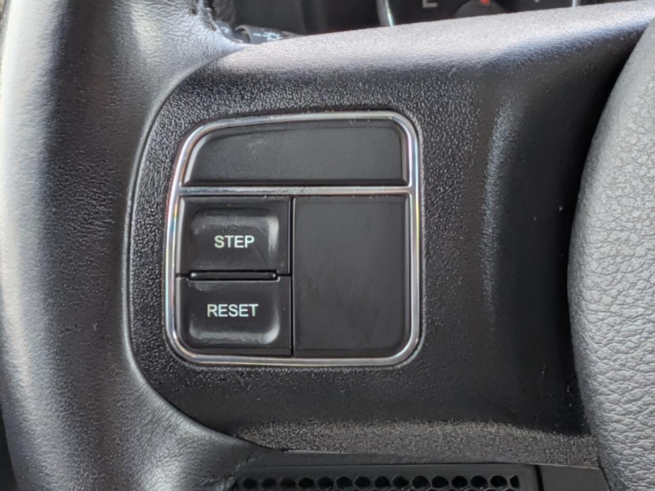 2018 Jeep Wrangler JK Unlimited Sahara Photo